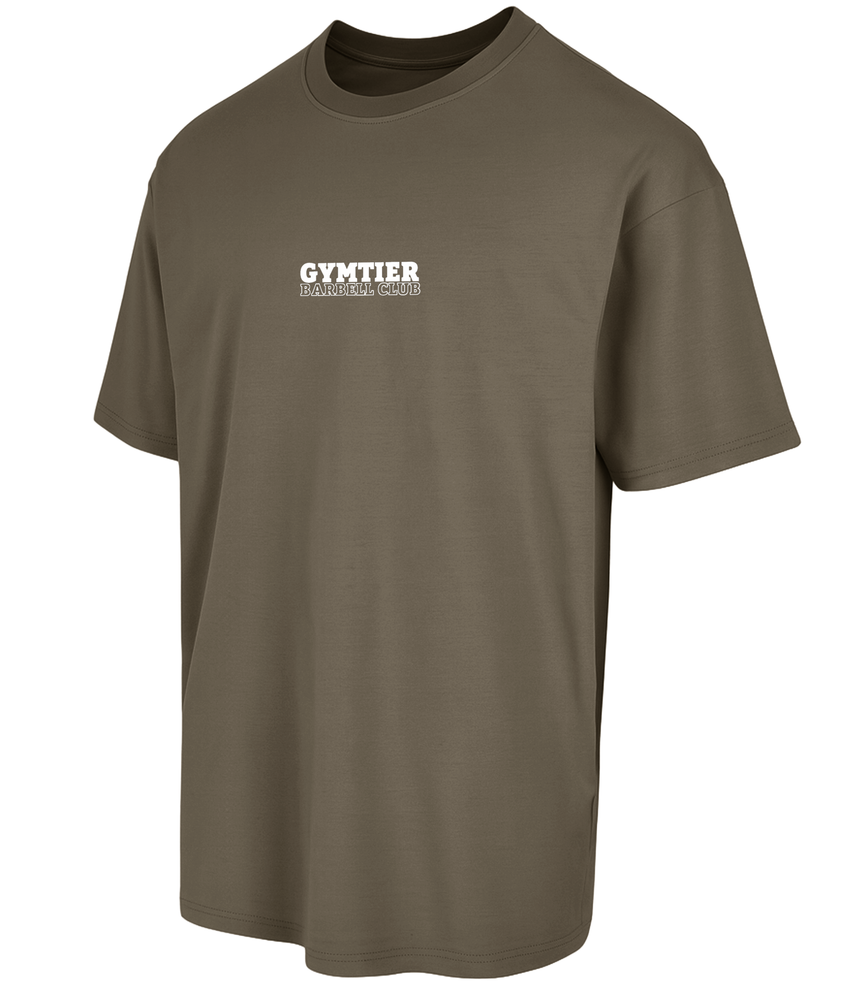 Military Green | Angle