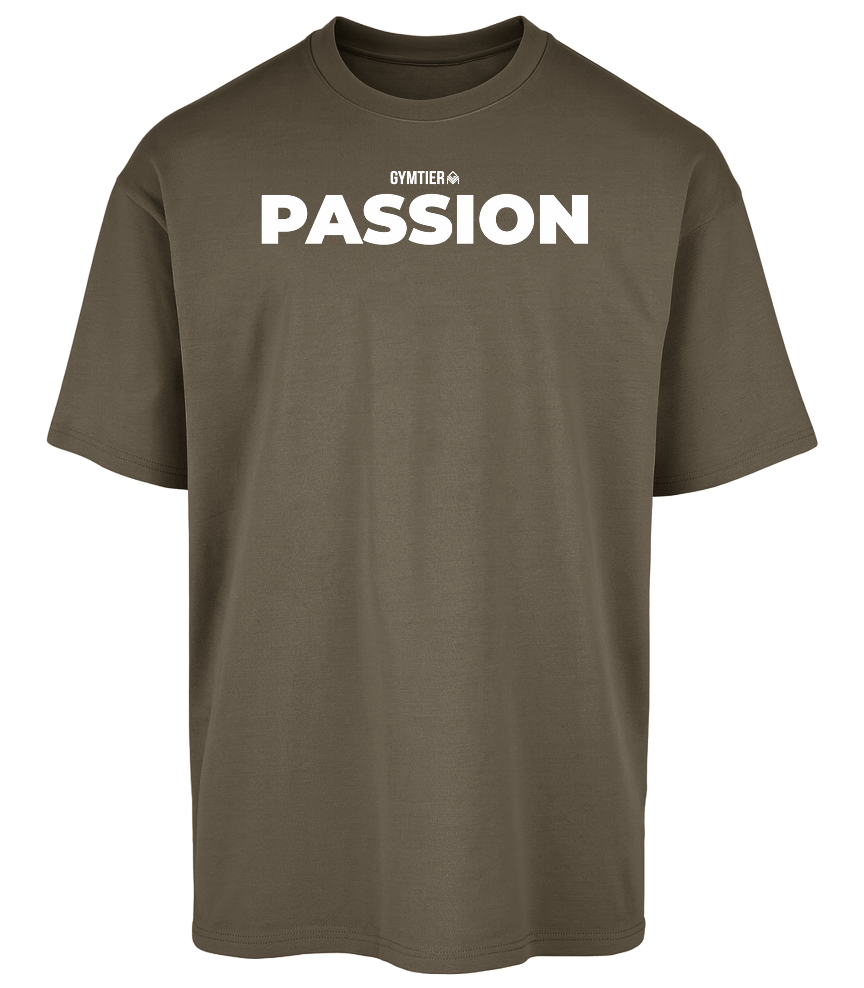 Military Green | Front