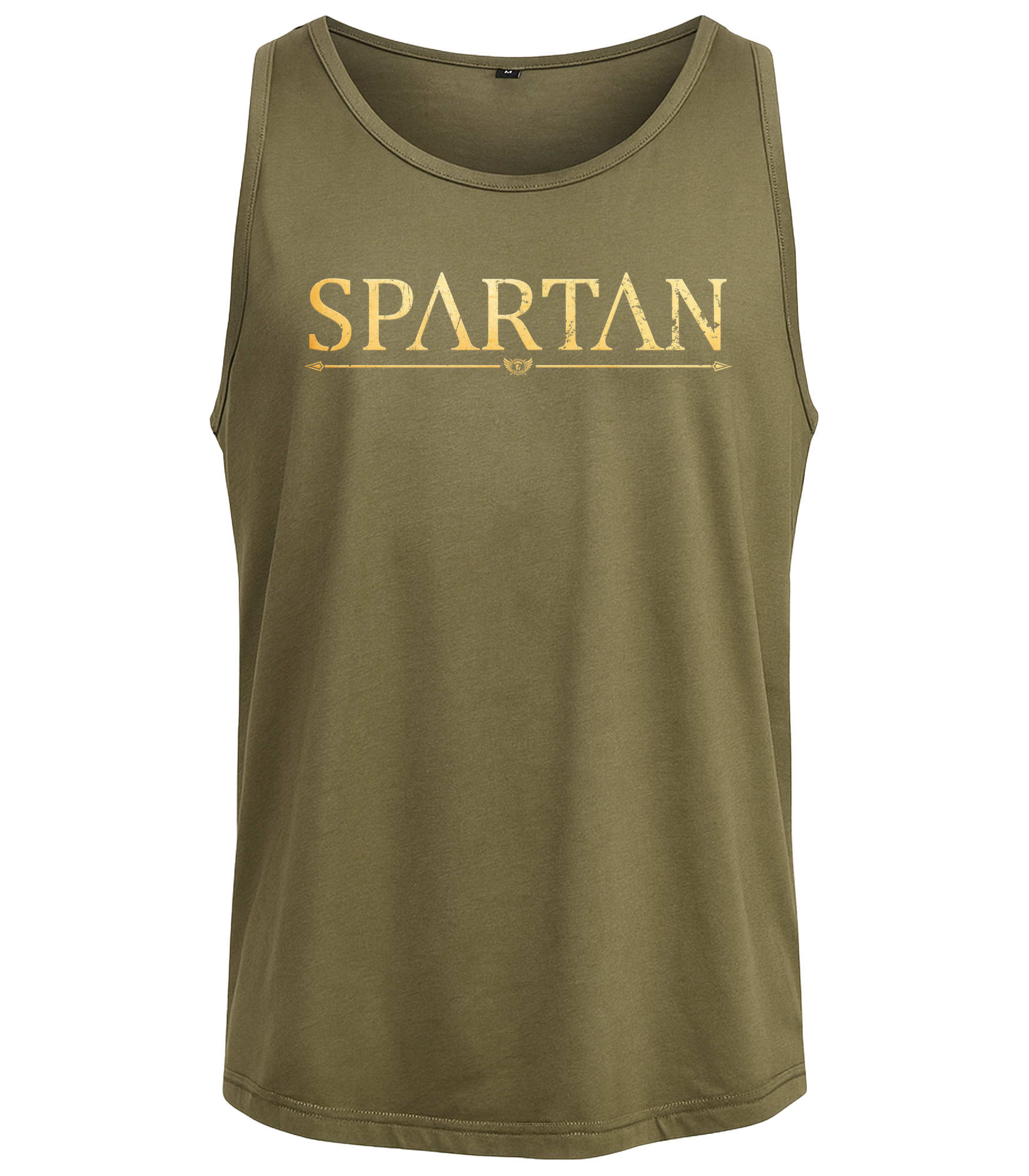 Military Green | Front