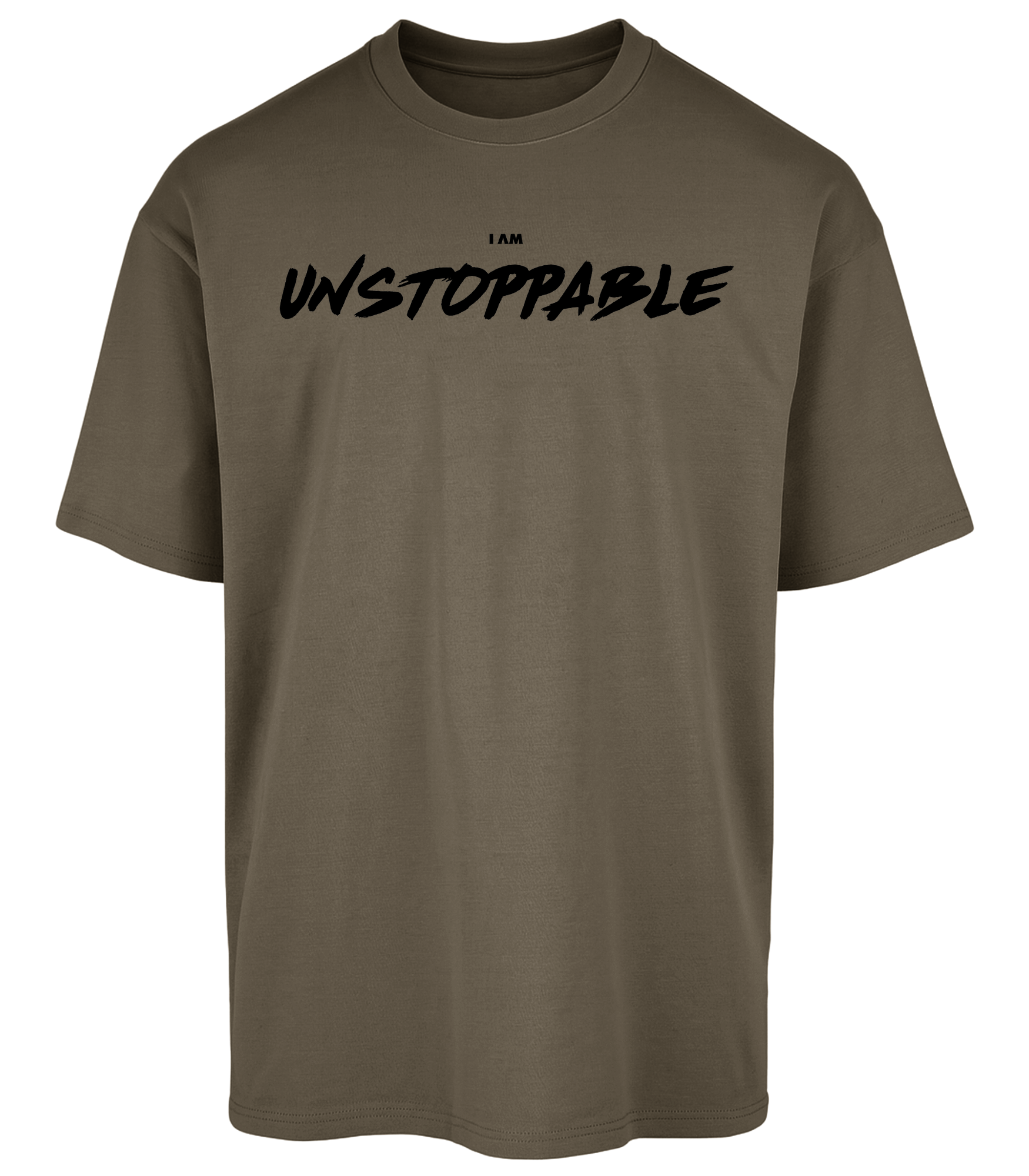 Military Green | Front