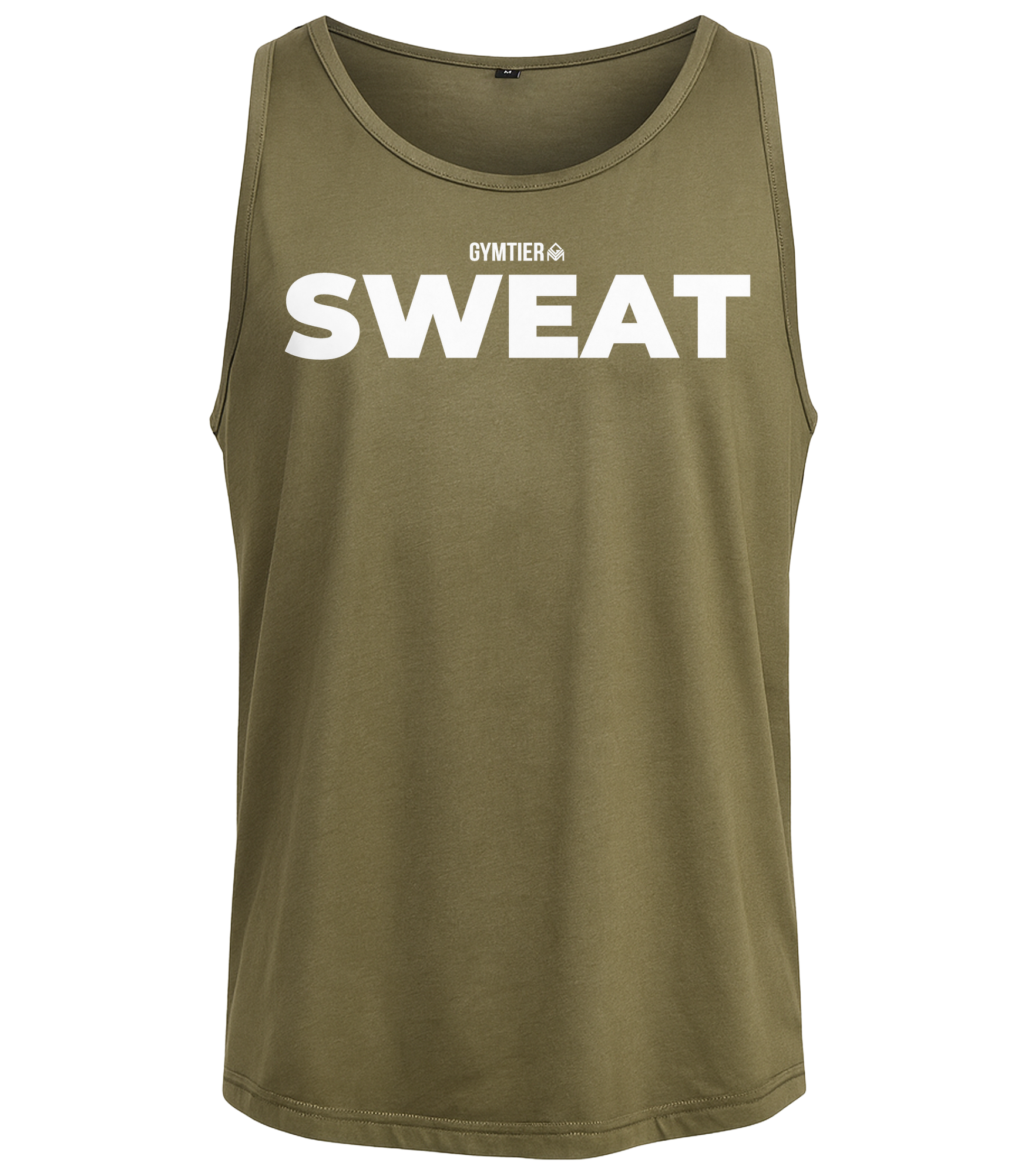 Military Green | Front