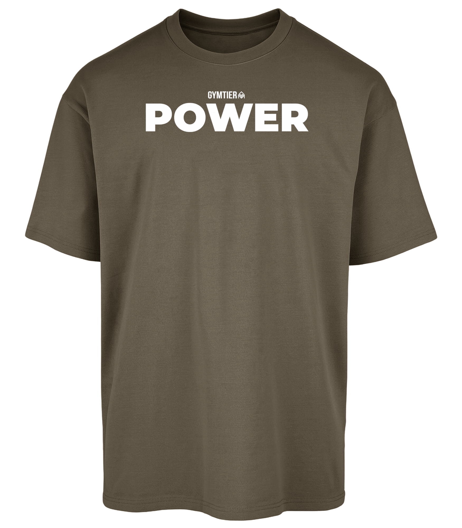 Military Green | Front