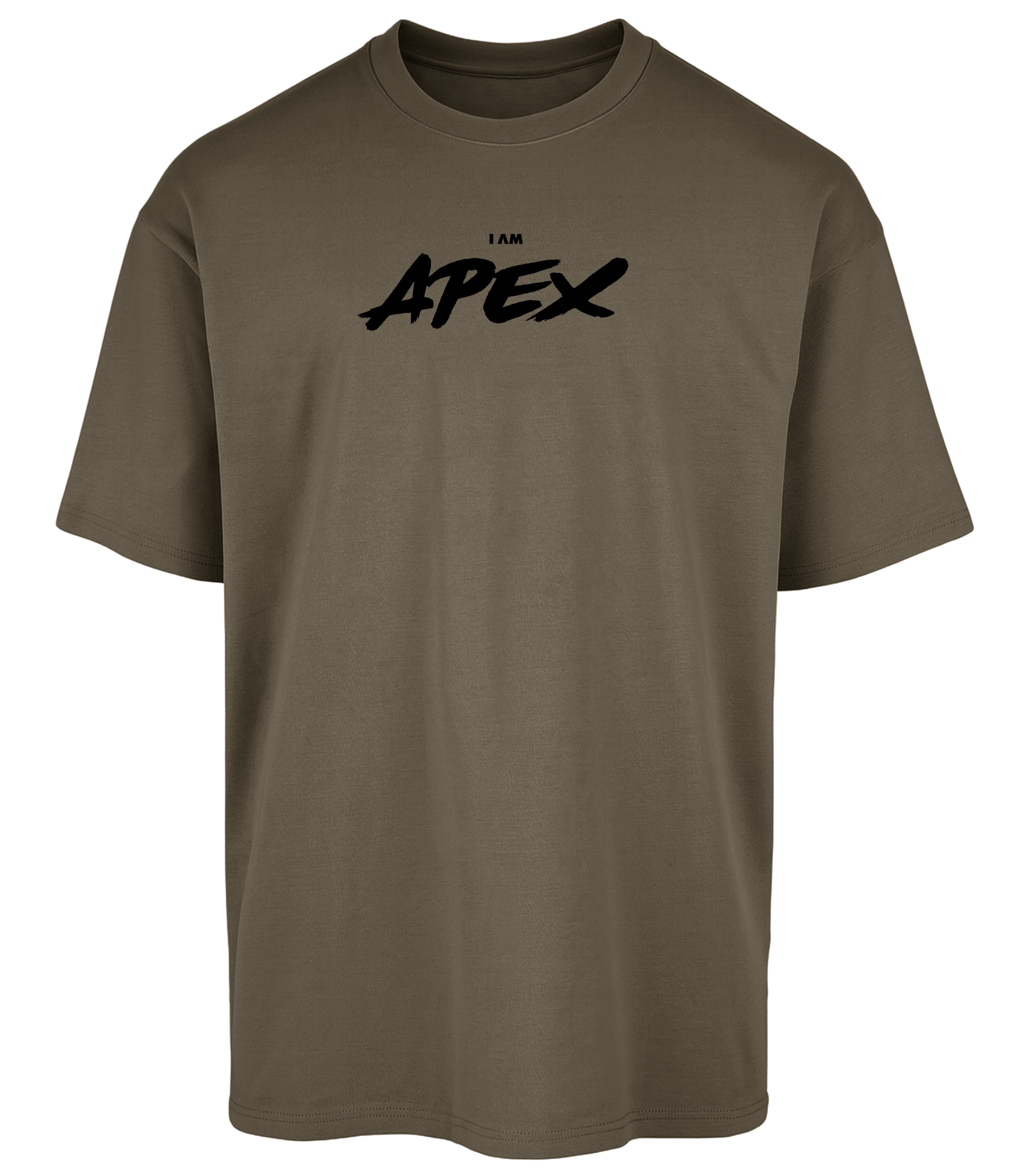 Military Green | Front