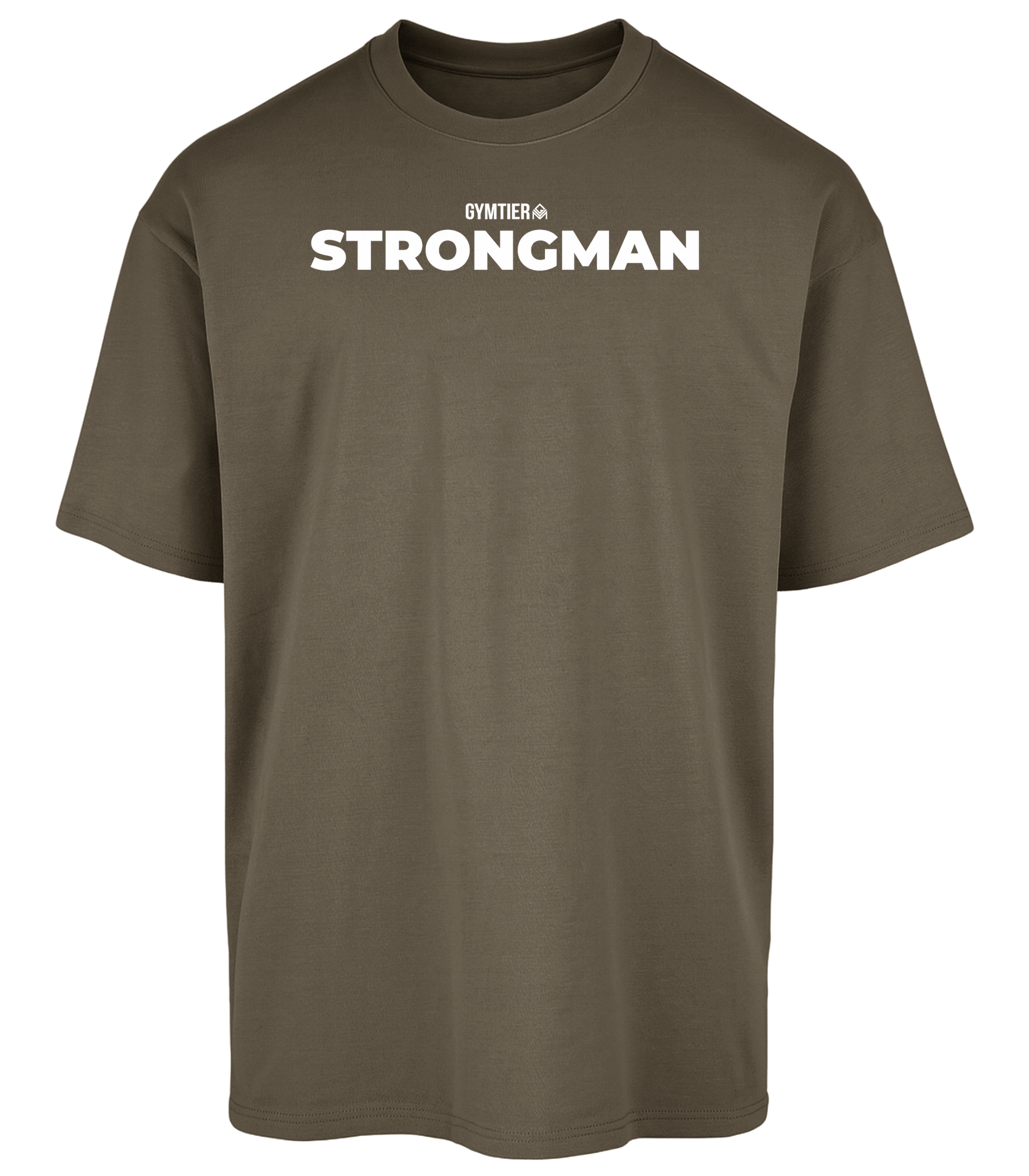 Military Green | Front