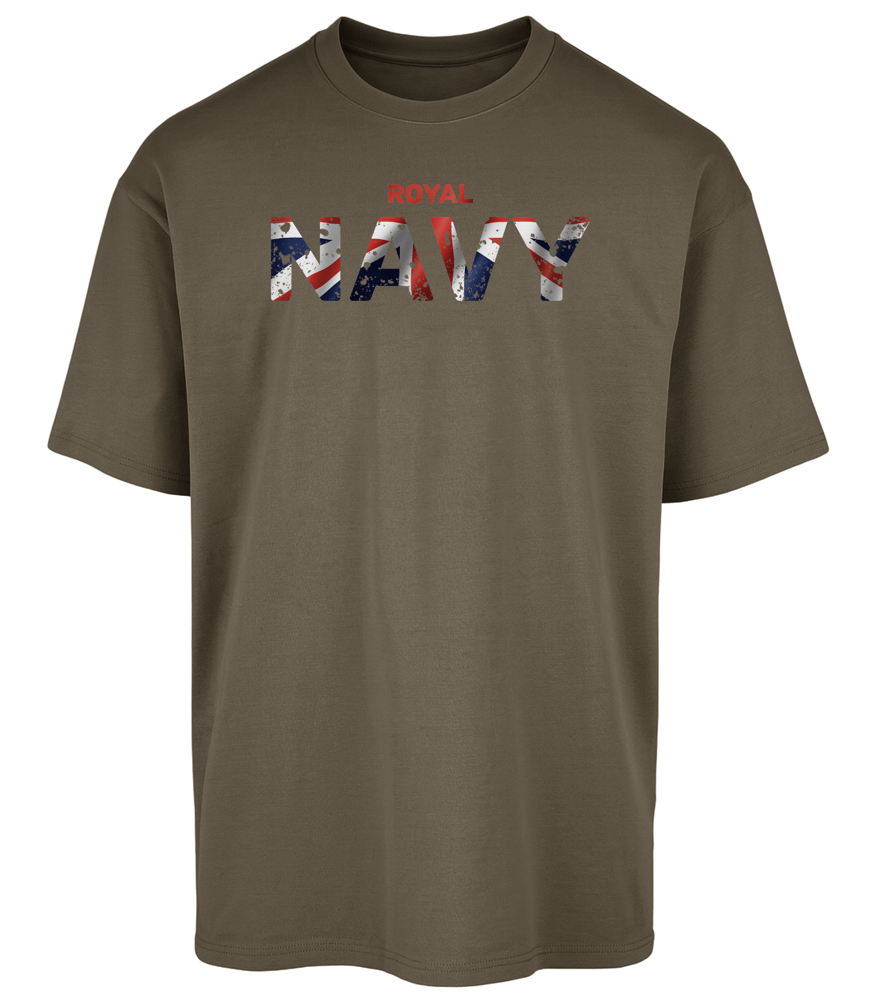 Military Green | Front