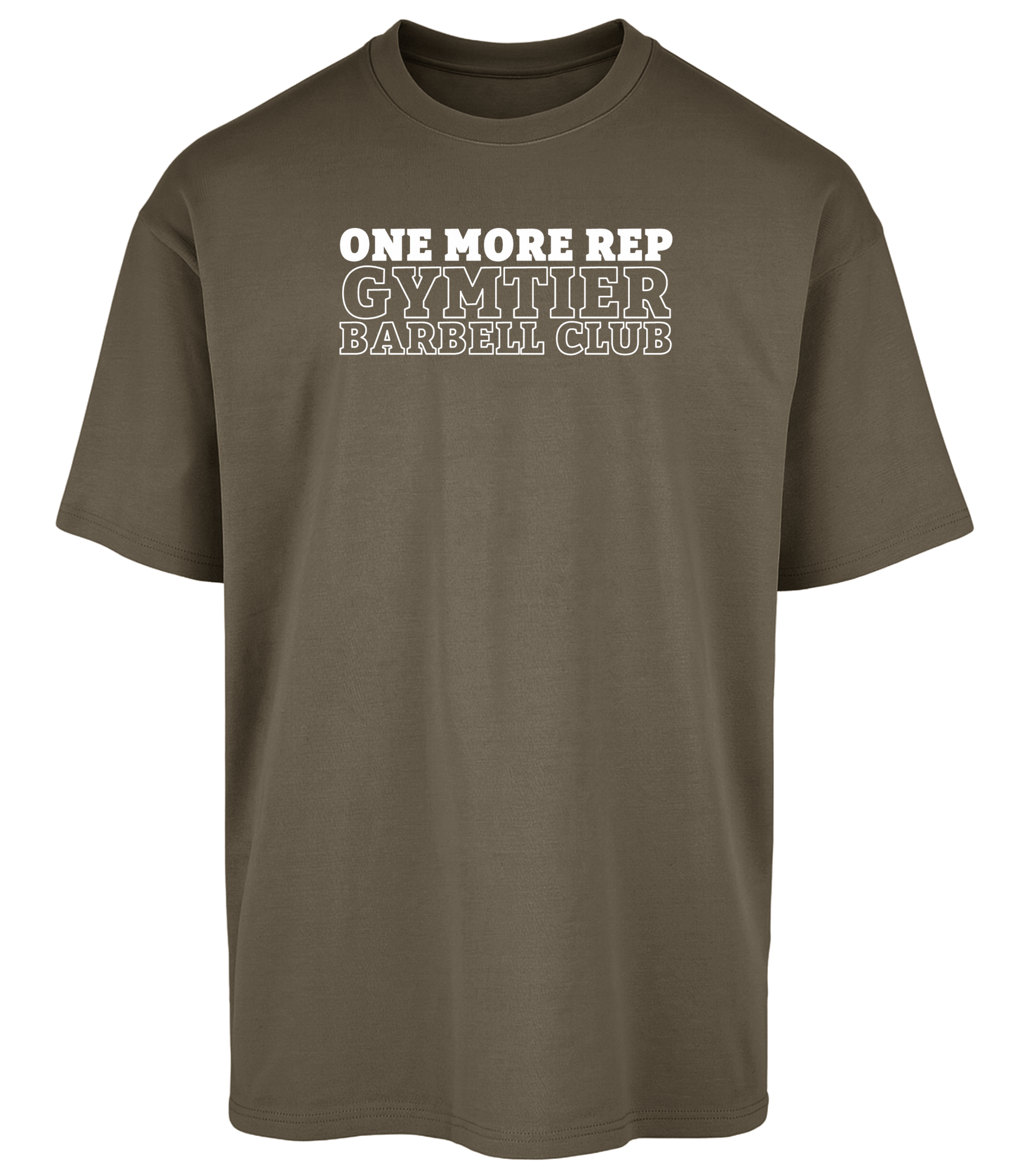 Military Green | Front