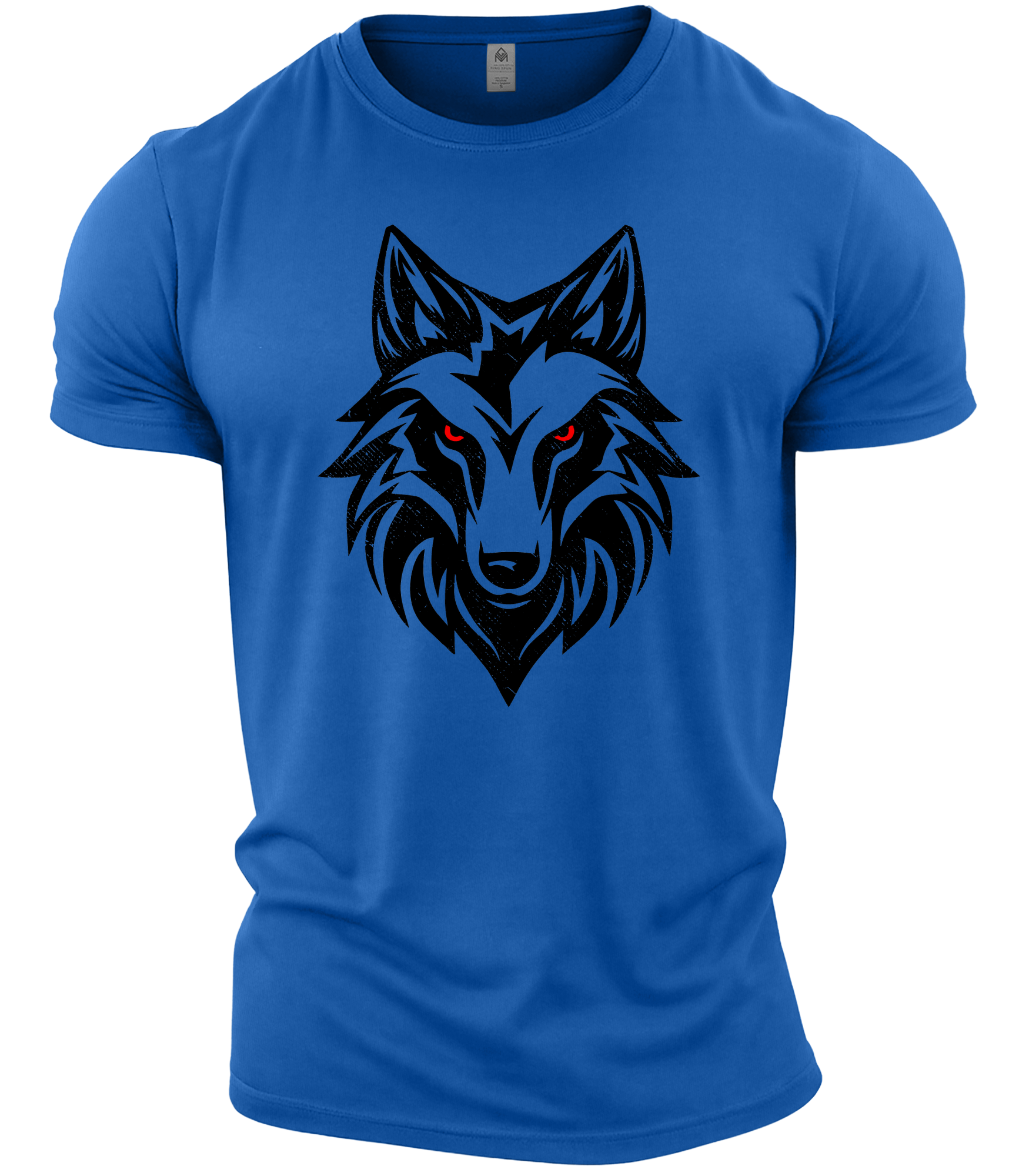 Royal Blue | Front