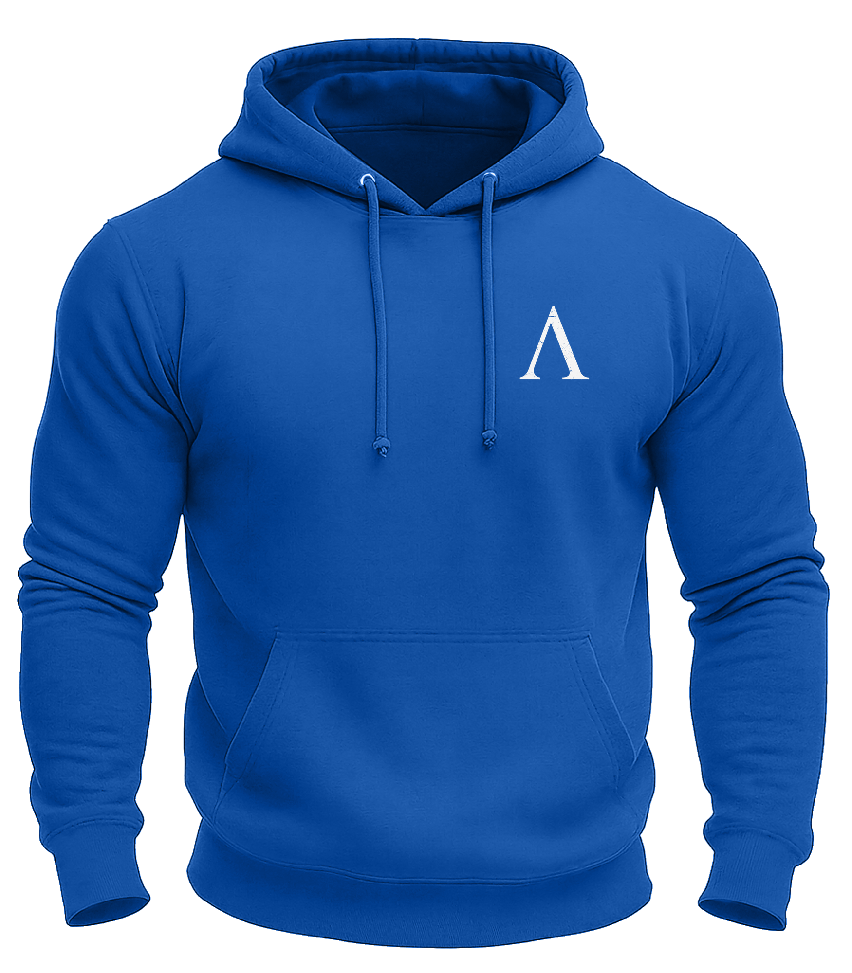 Royal Blue | Front
