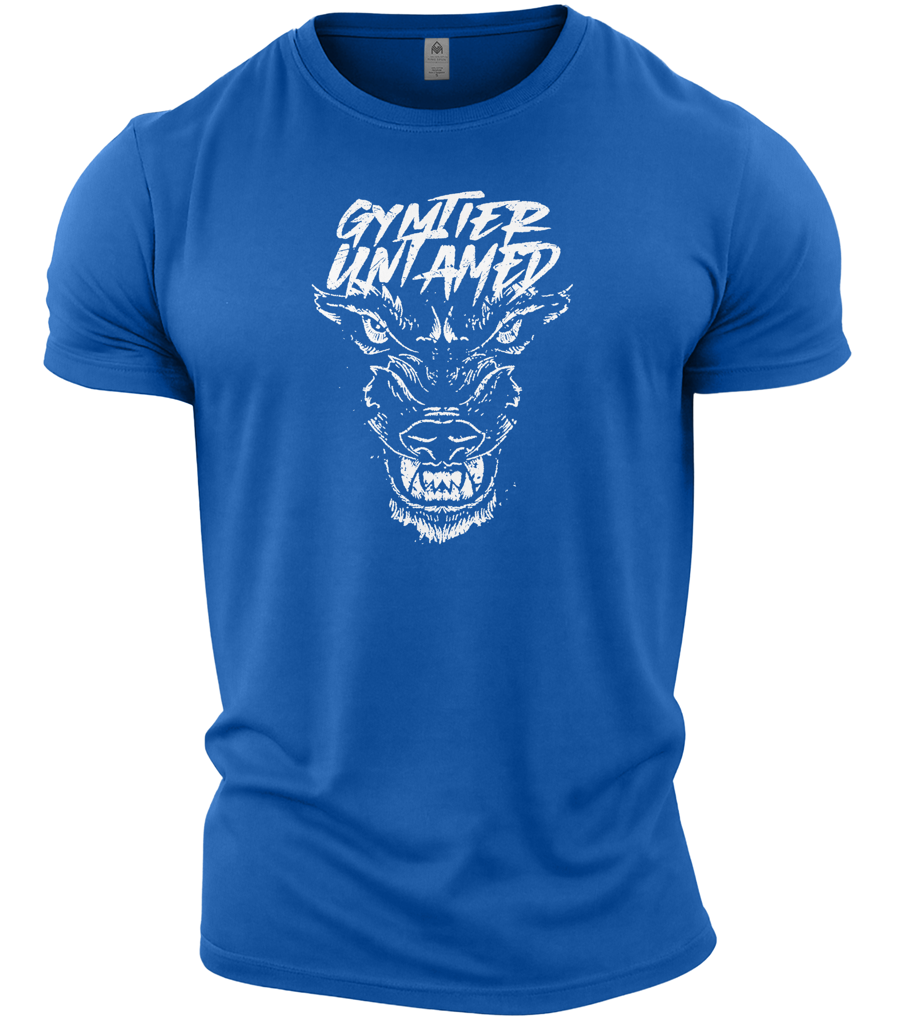 Royal Blue | Front