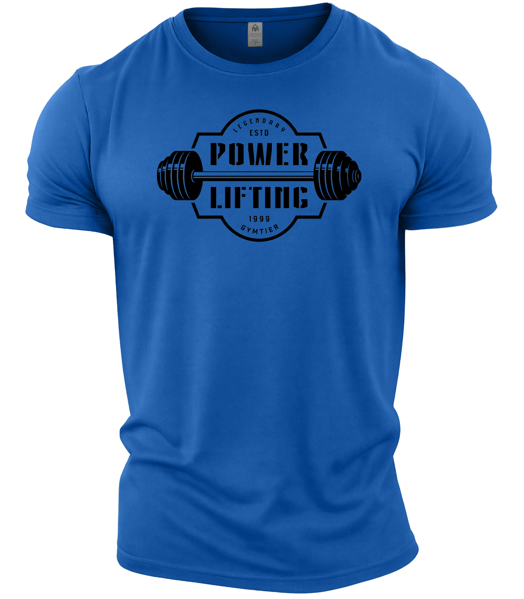 Royal Blue | Front