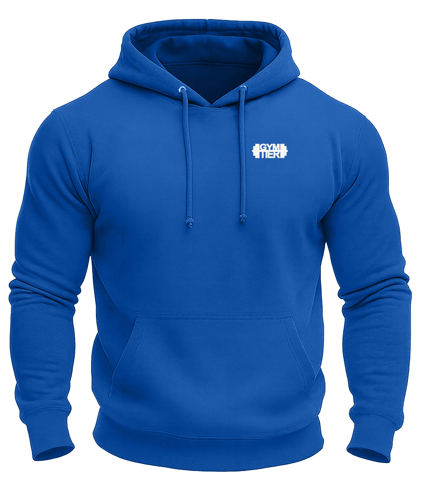 Royal Blue | Front