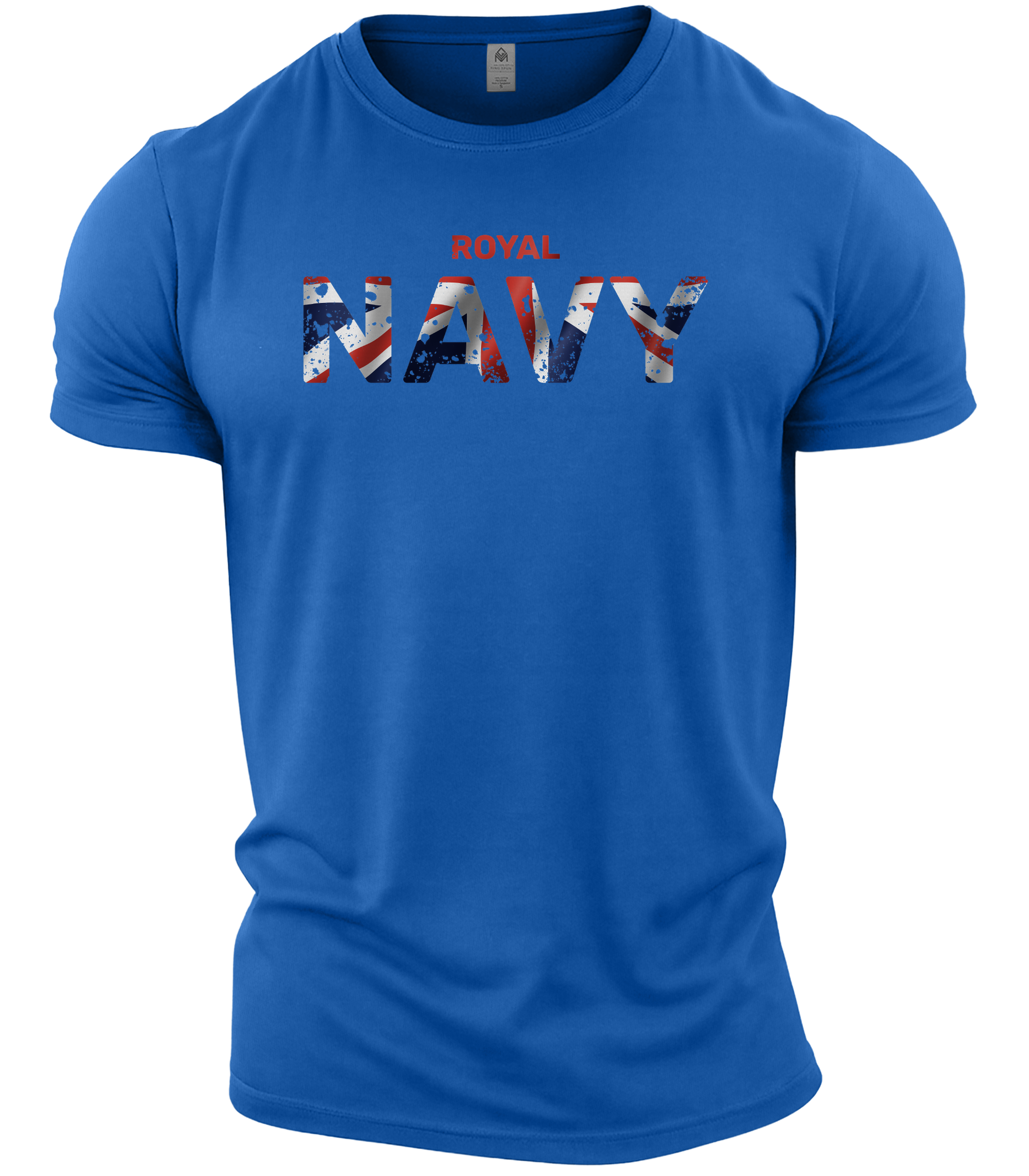 Royal Blue | Front