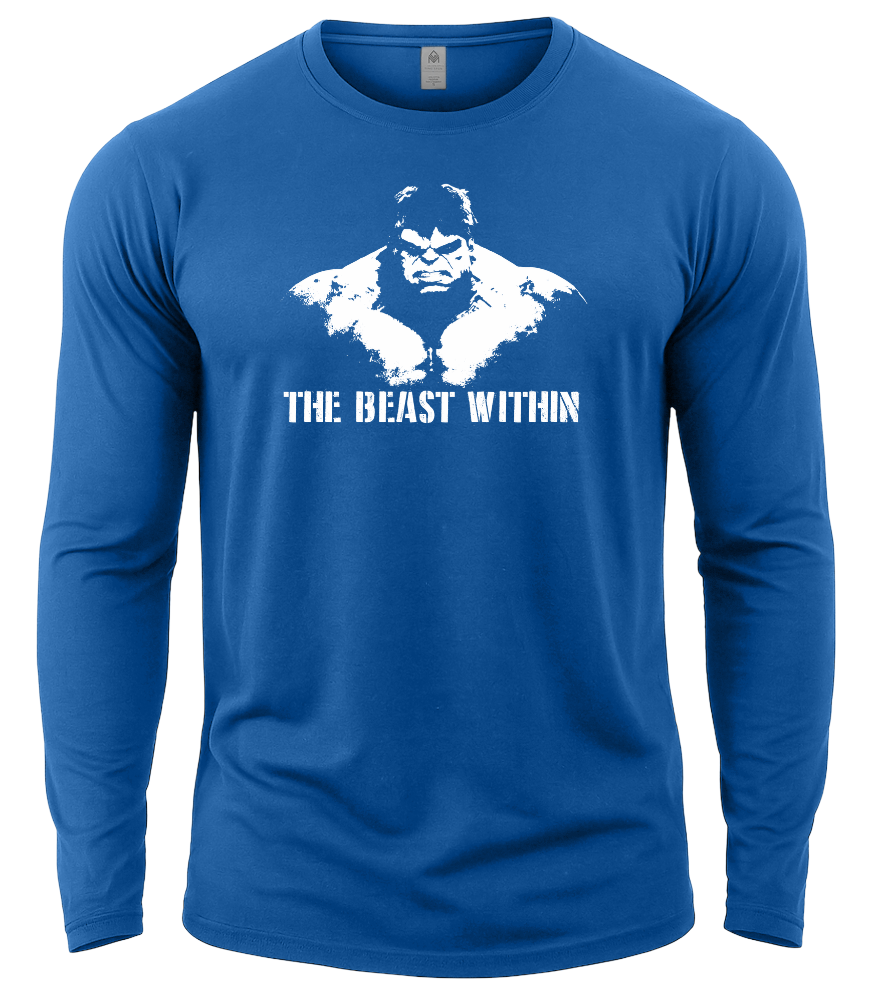 Royal Blue | Front