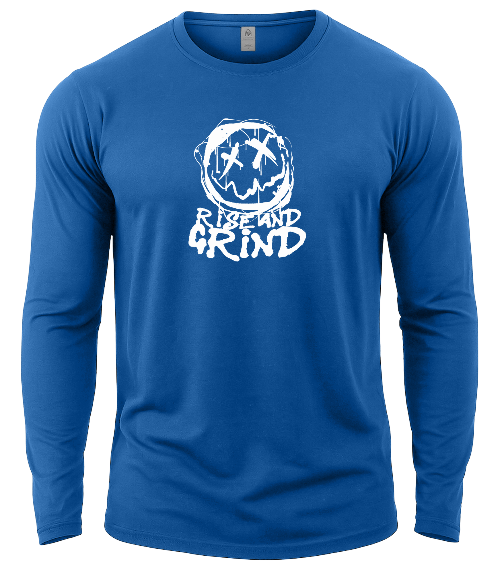 Royal Blue | Front