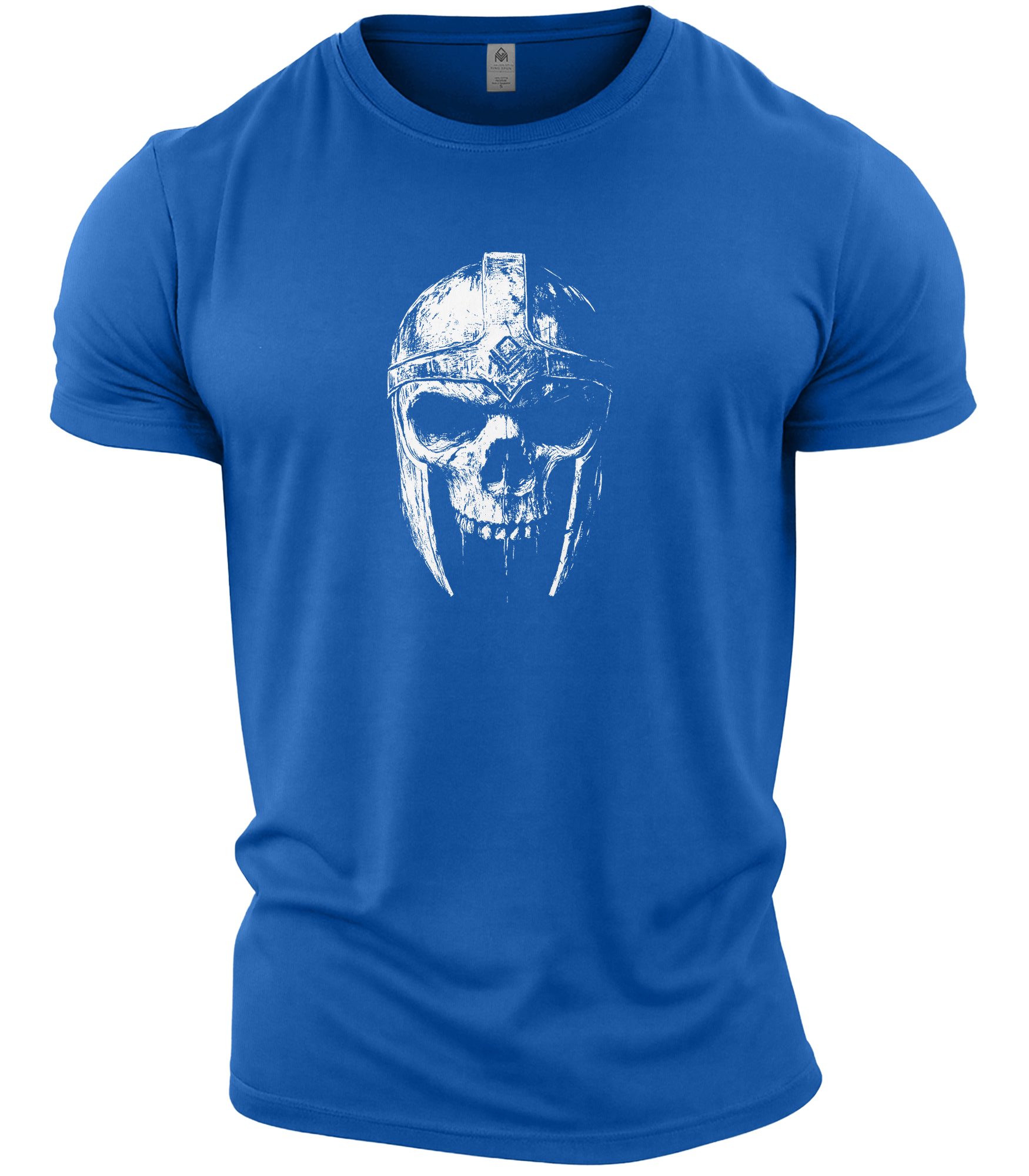 Royal Blue | Front