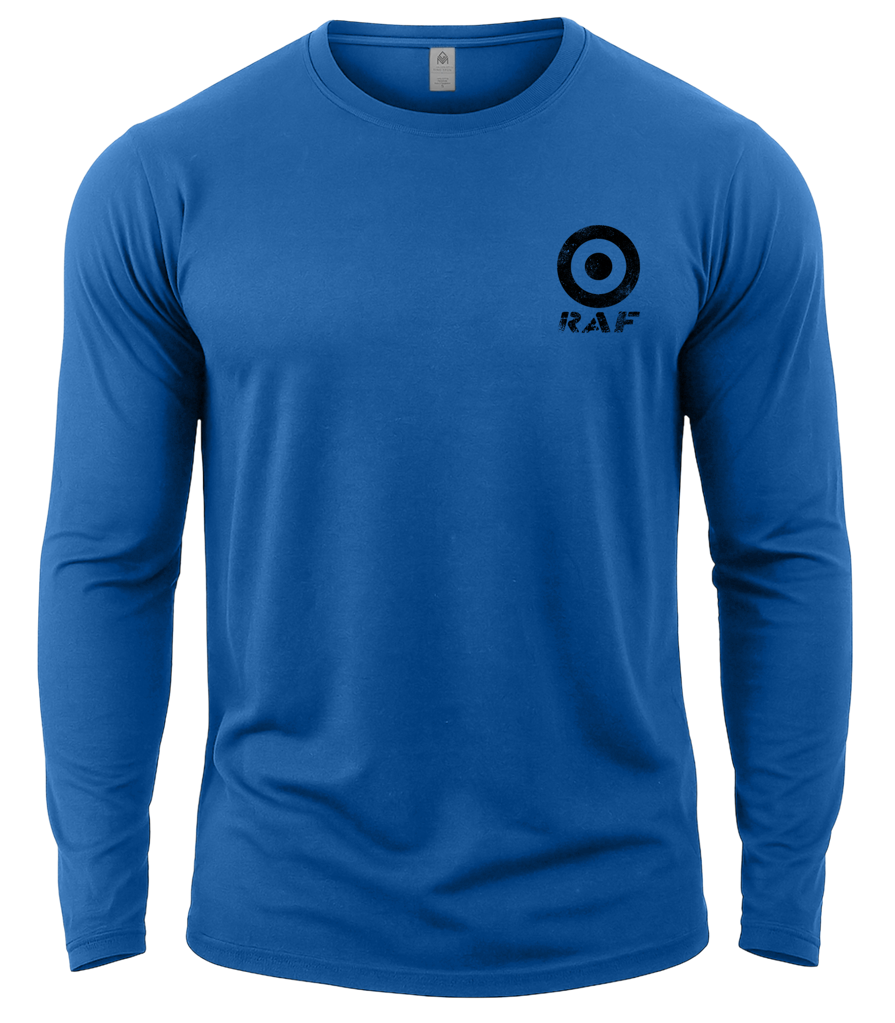 Royal Blue | Front