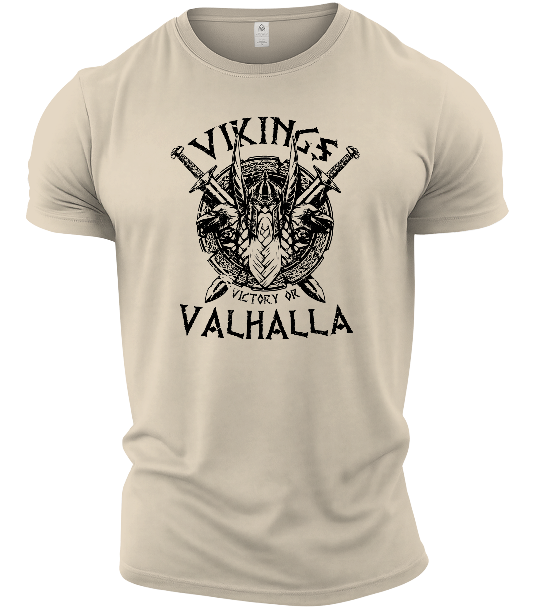 GYMTIER-SOOVICTORYORVALHALLA-GD001 - SAND