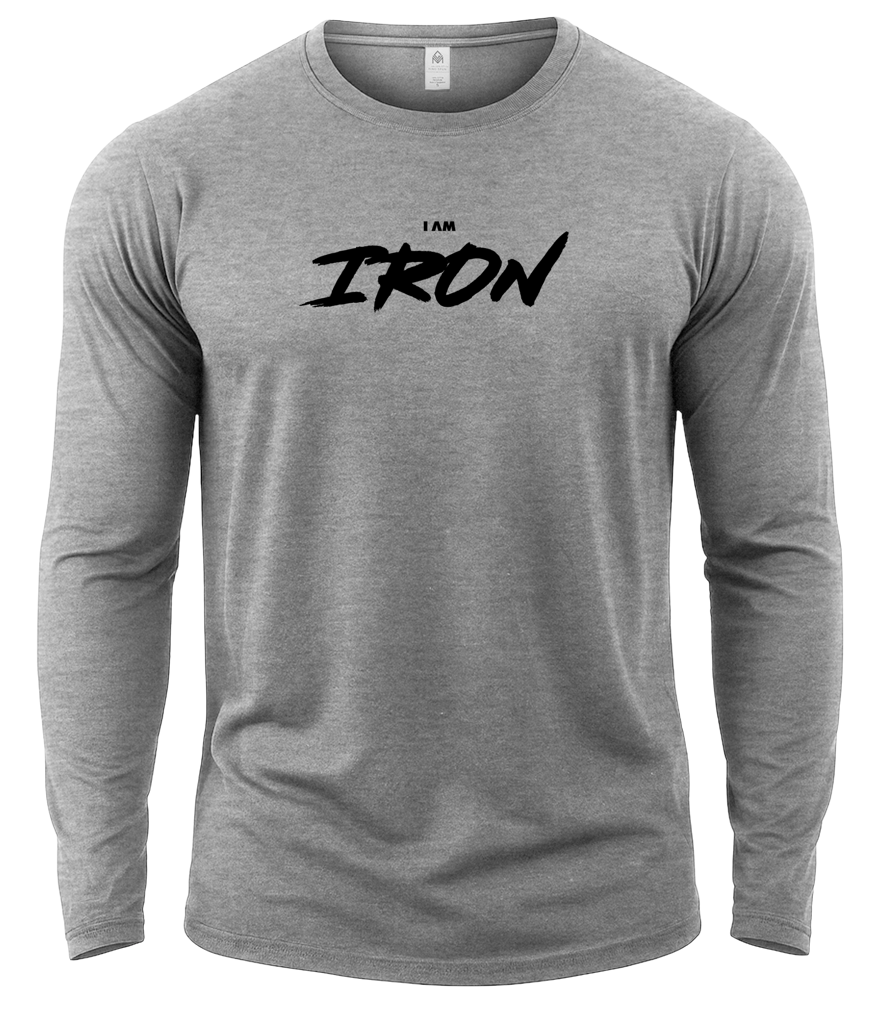 Sport Grey | Front