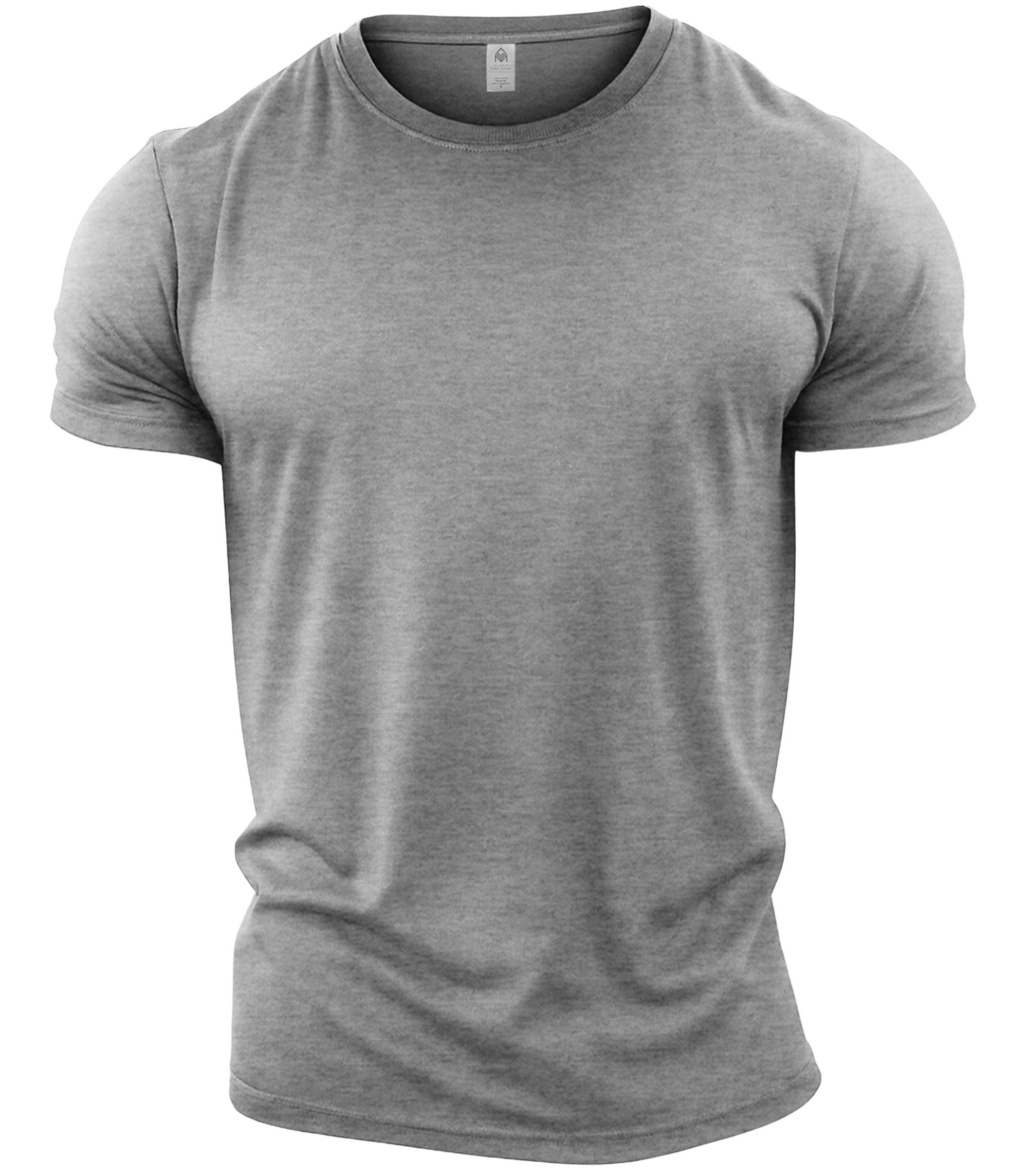 GYMTIER-CREWNECK-GD001 - SPGY