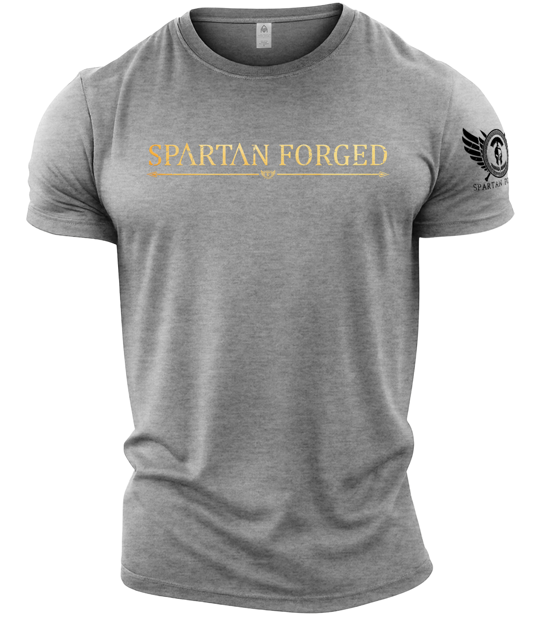 Sport Grey | Front