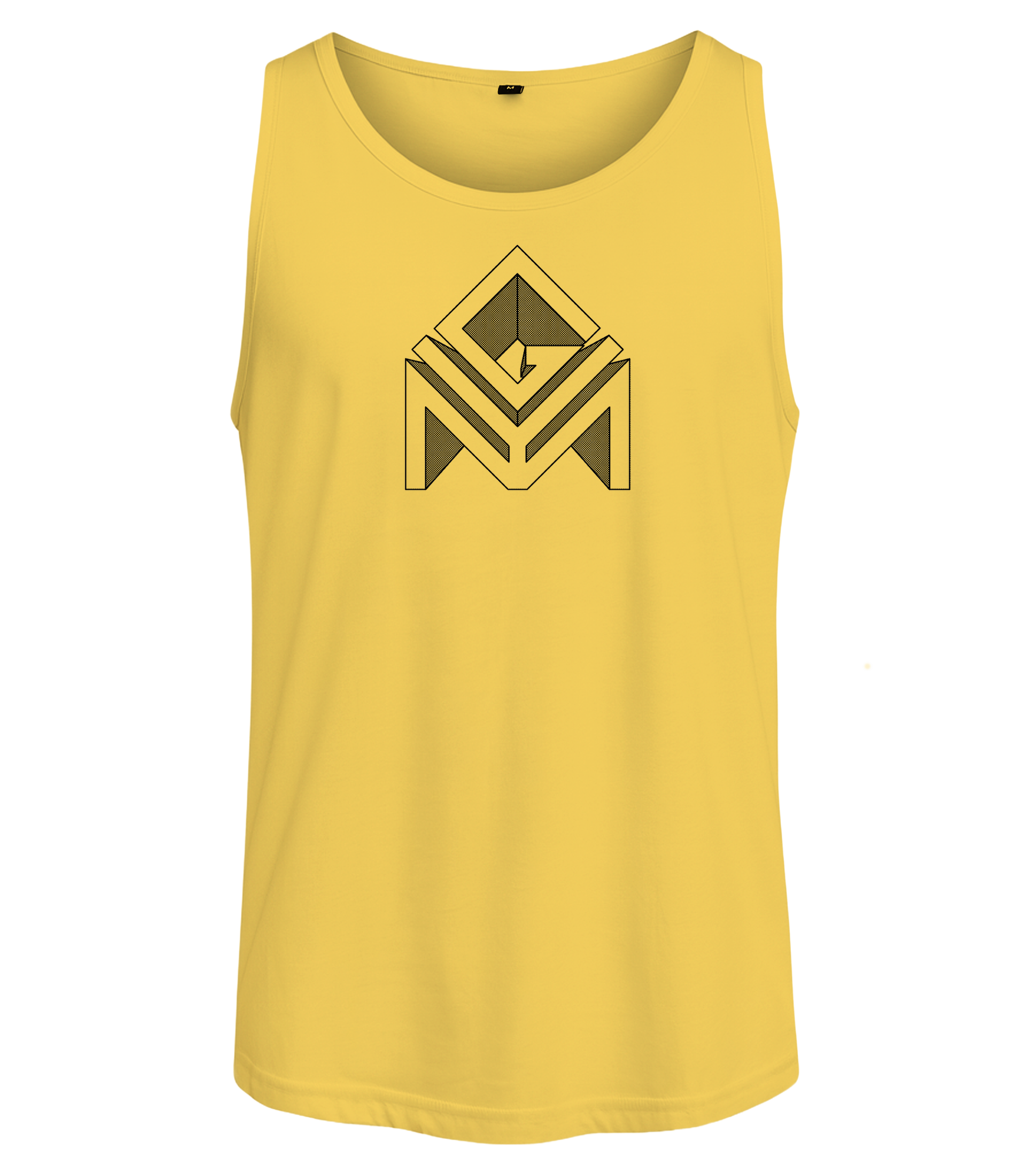 Yellow | Front