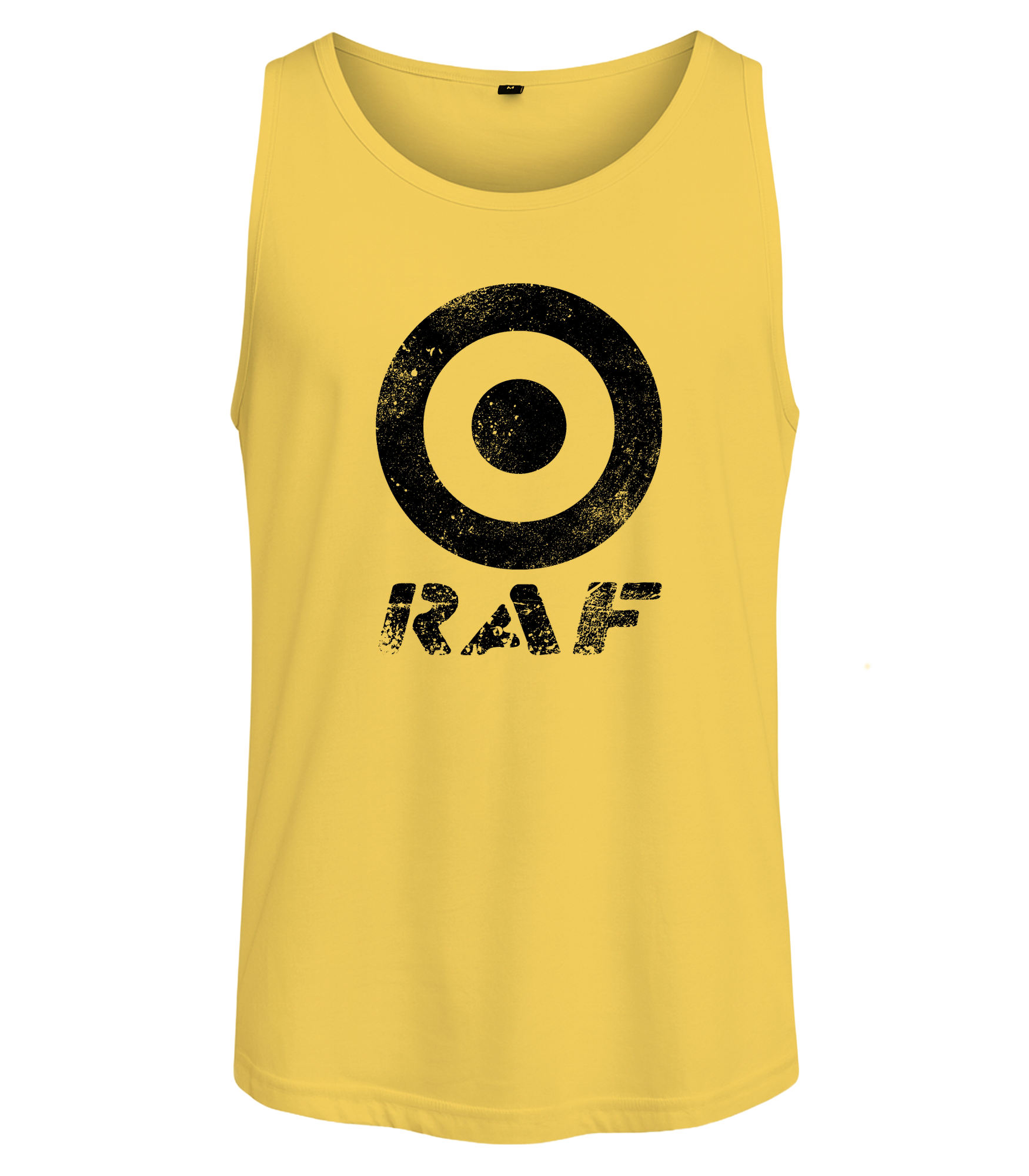Yellow | Front