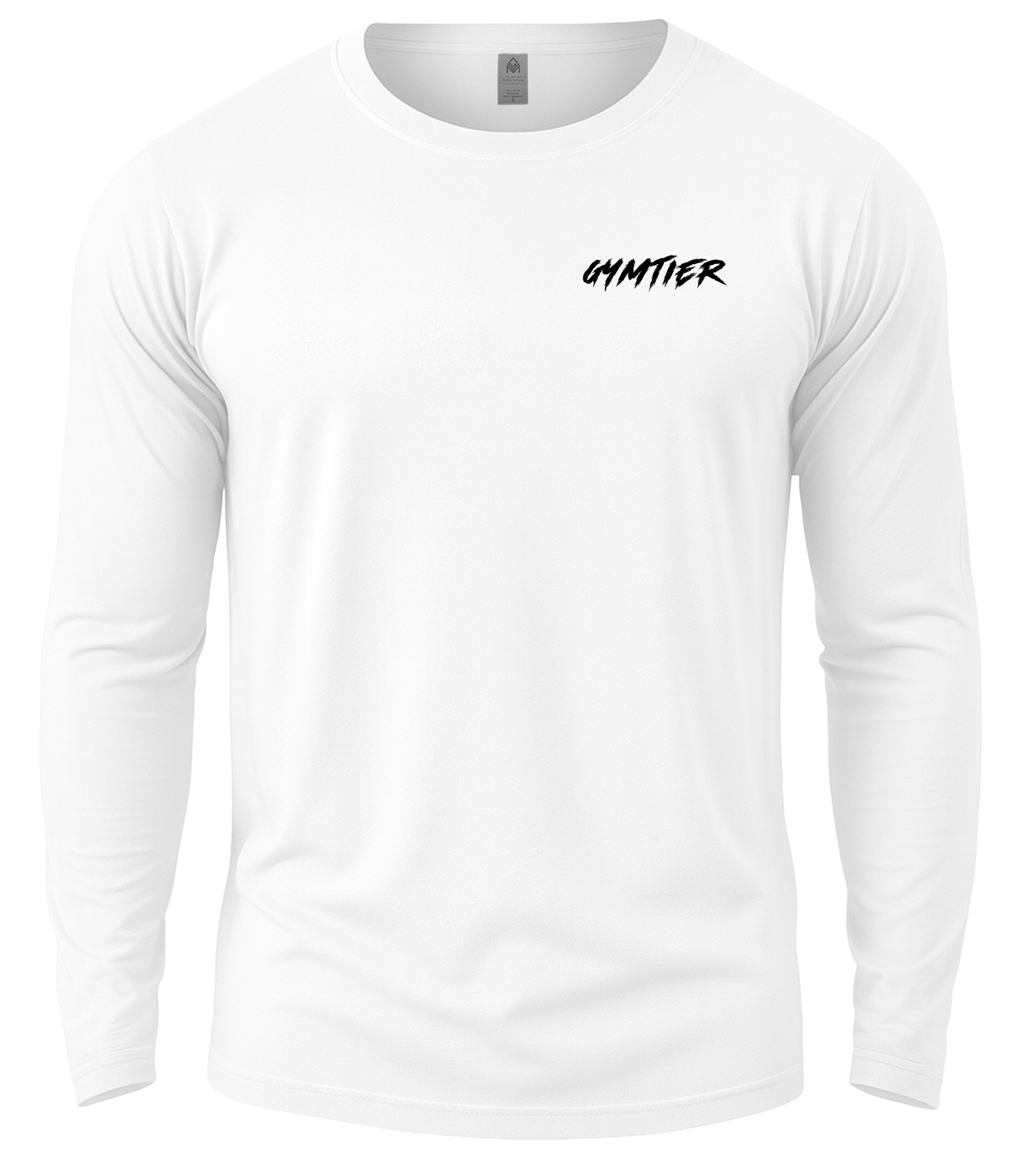 White | Front