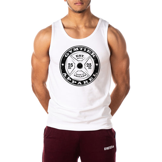 GYMTIER Barbell Gym Vest