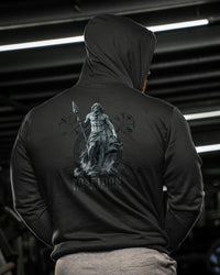 Atlas Strength Poseidon - Gym Hoodie