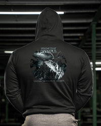 Atlas Strength Olympus - Gym Hoodie
