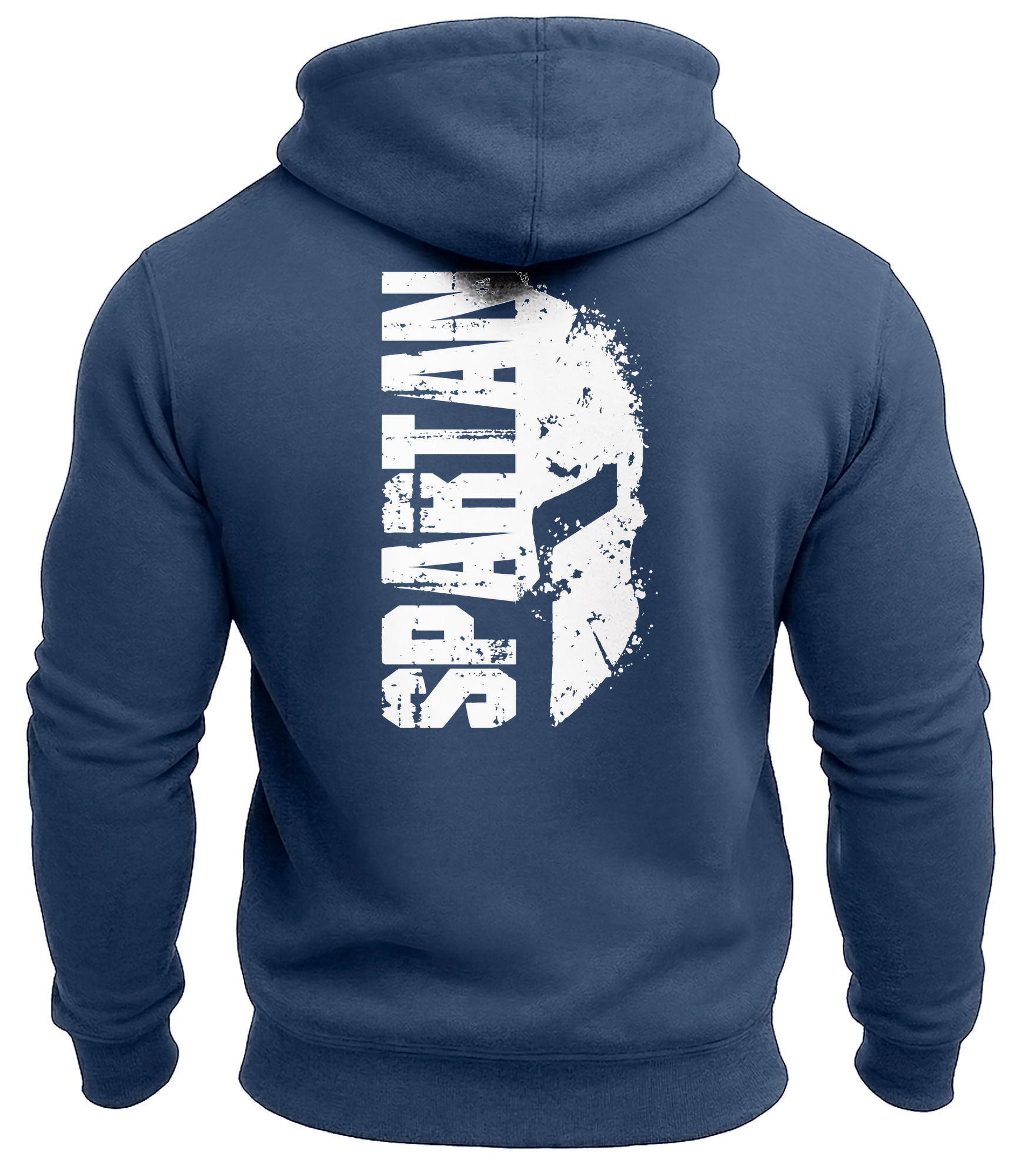 Airforce Blue | Back