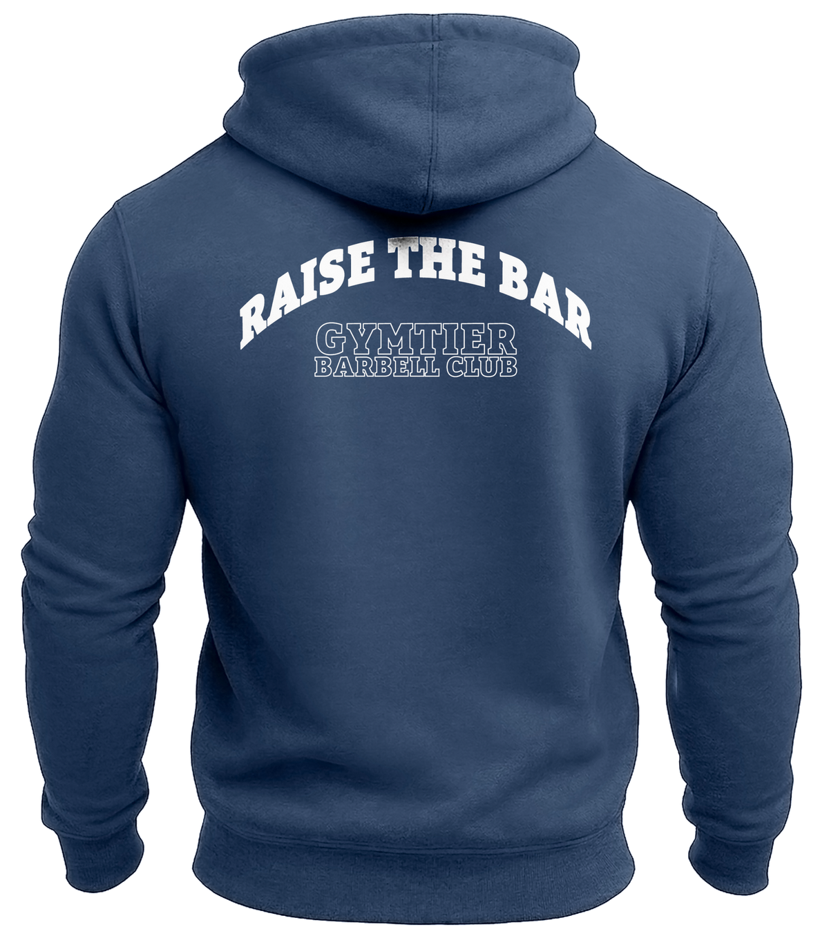 Airforce Blue | Back