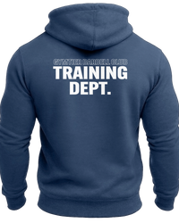 Airforce Blue | Back