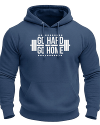 Airforce Blue | Front