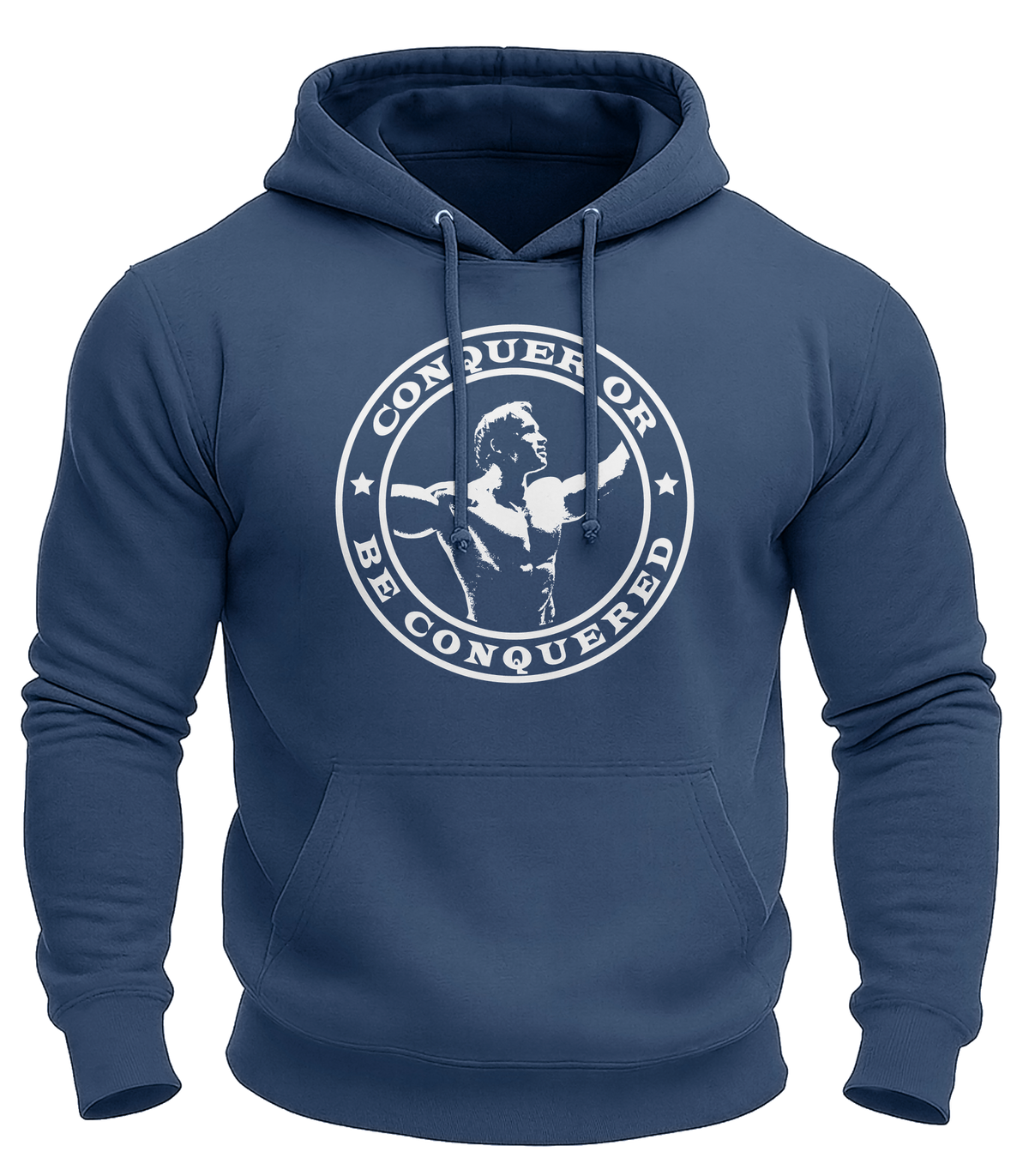 Airforce Blue | Front