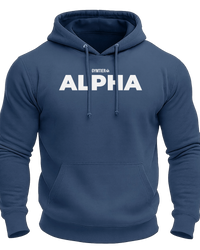 Airforce Blue | Front