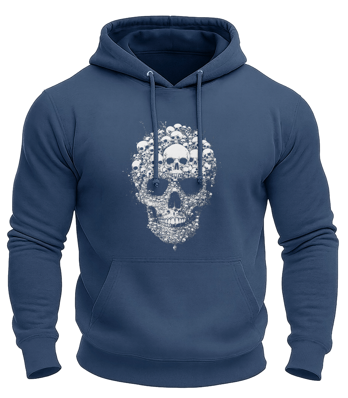 Airforce Blue | Front