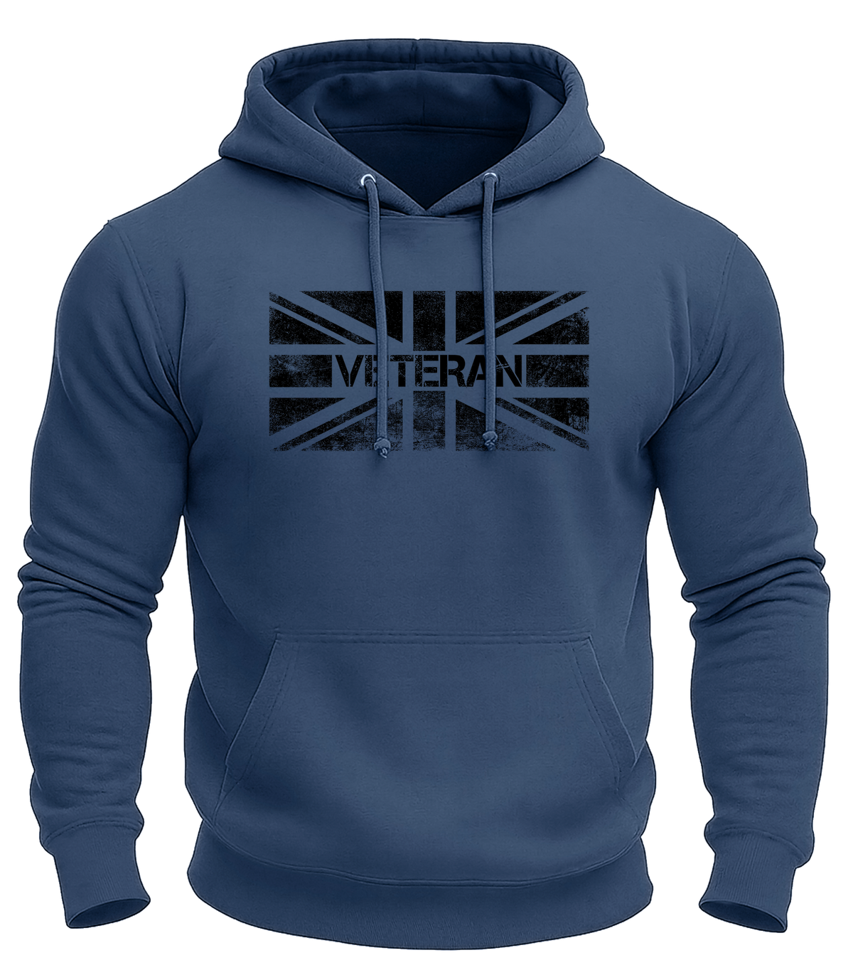 Airforce Blue | Front