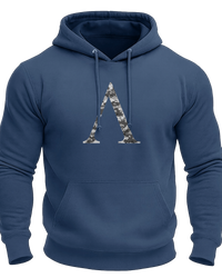 Airforce Blue | Front