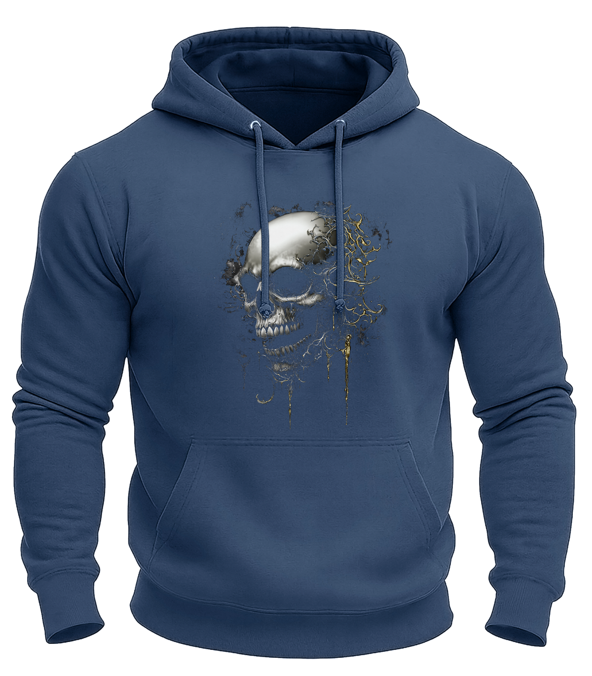 Airforce Blue | Front