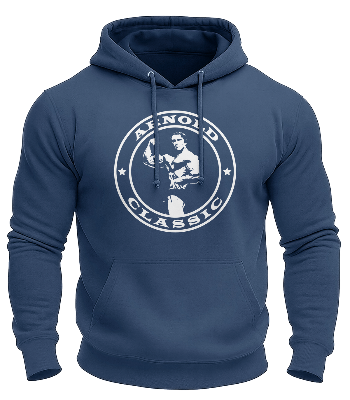 Arnold Classic - Gym Hoodie