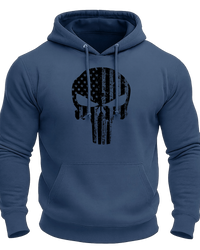 Airforce Blue | Front