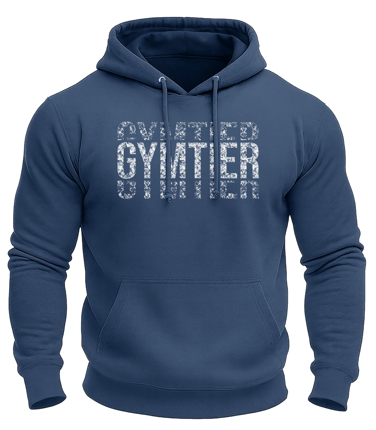 Airforce Blue | Front