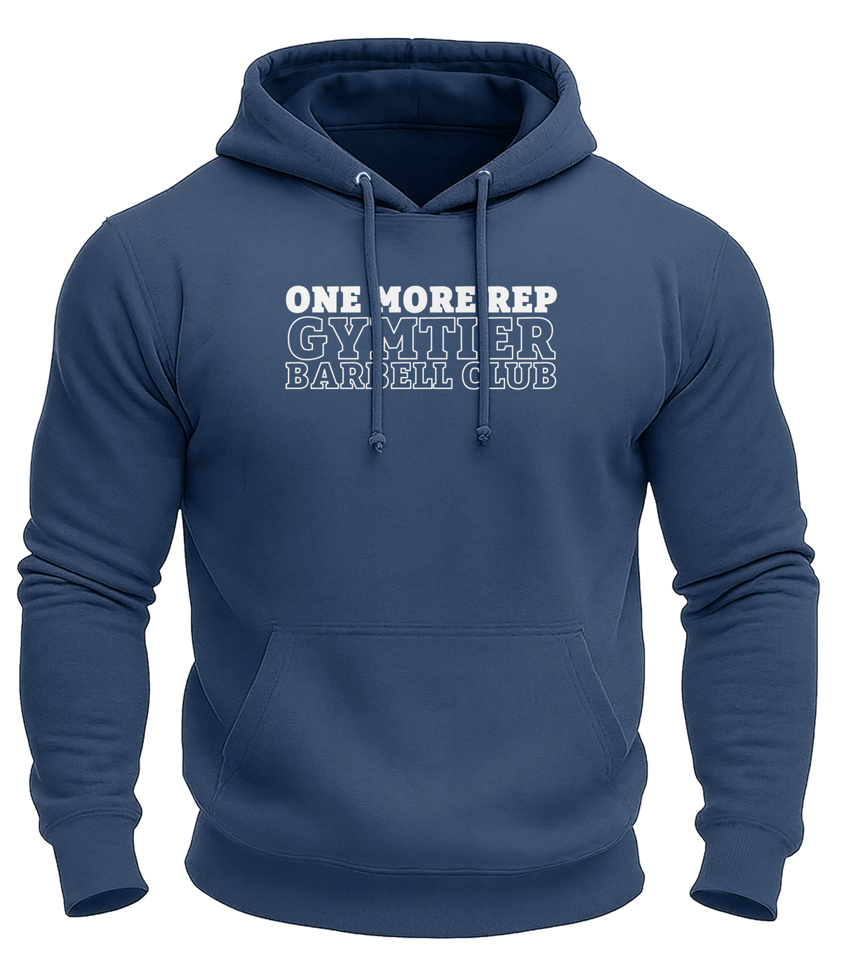 Airforce Blue | Front