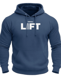 Airforce Blue | Front