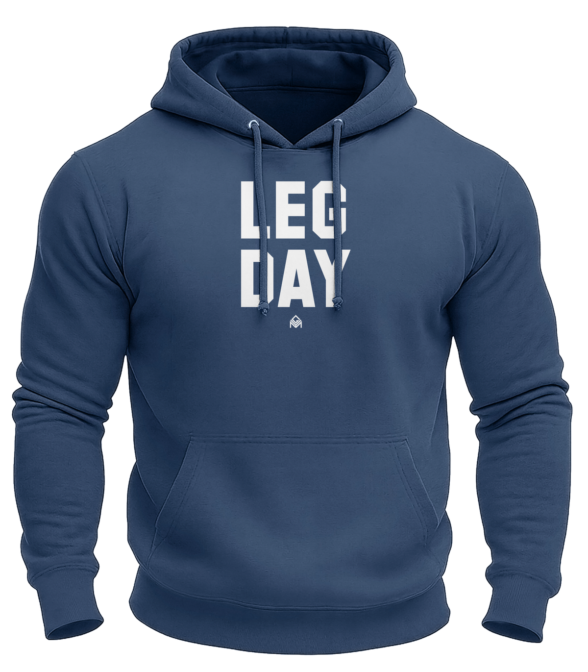 Airforce Blue | Front