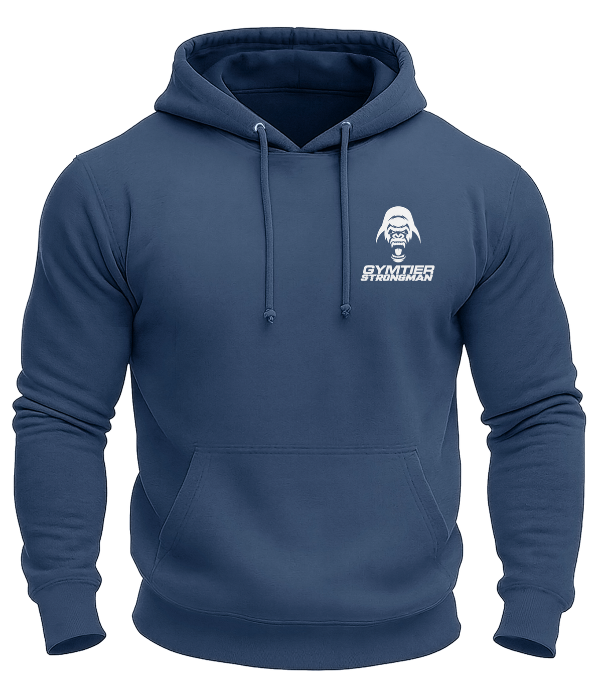 Airforce Blue | Front