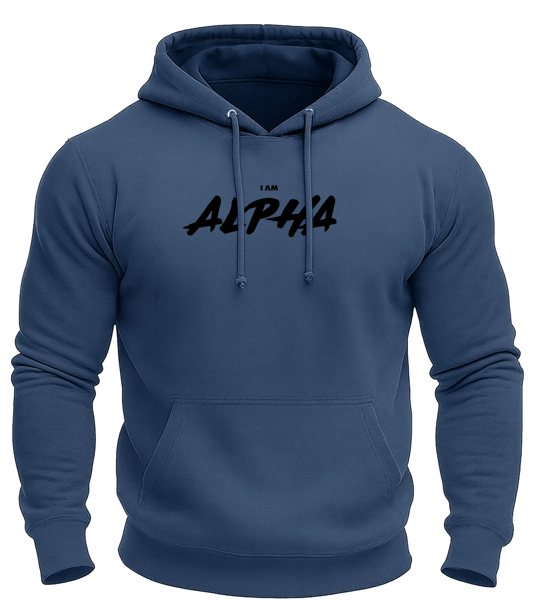 Airforce Blue | Front