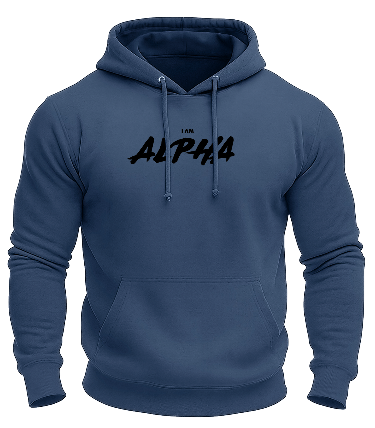 Airforce Blue | Front