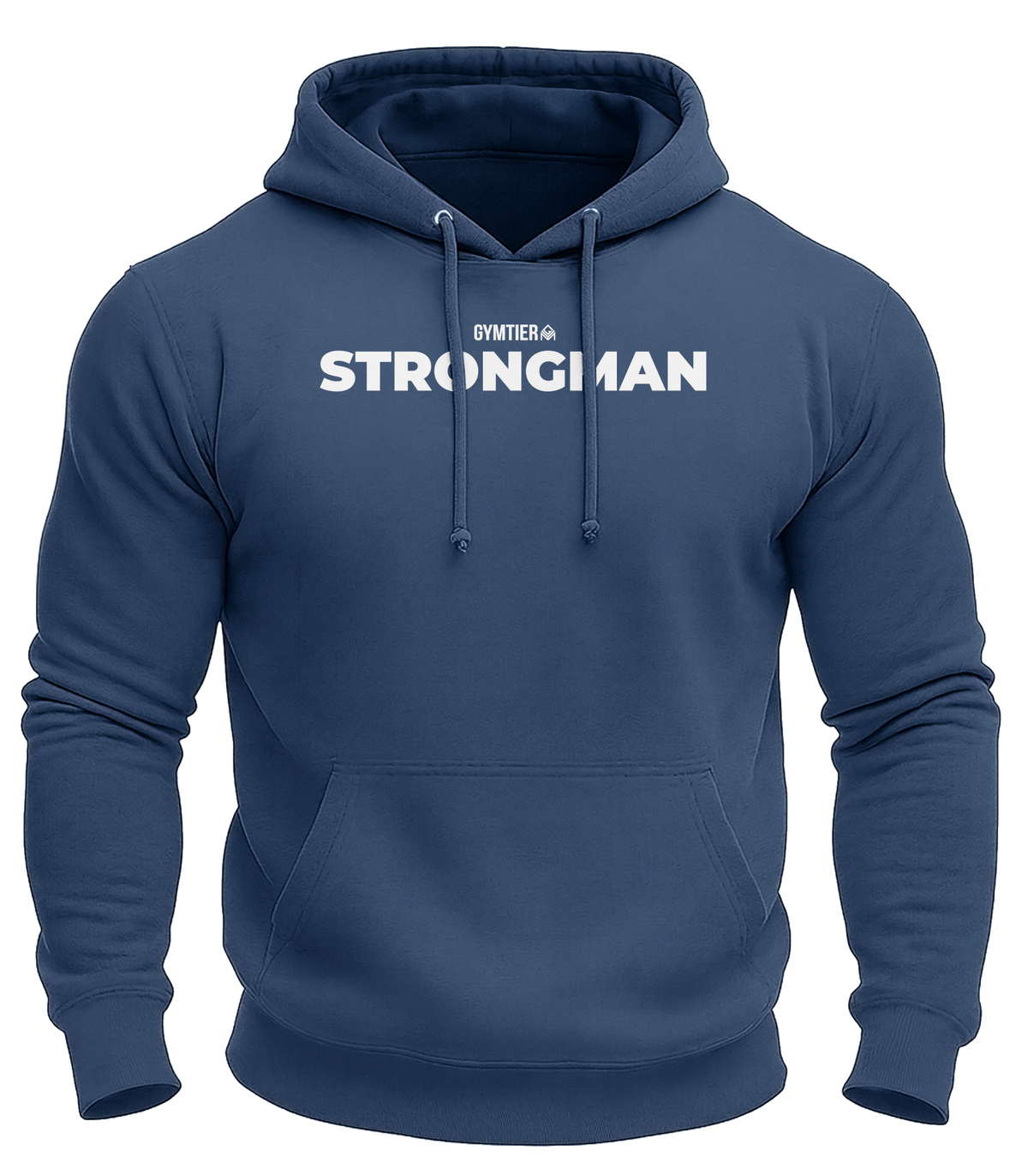 Airforce Blue | Front